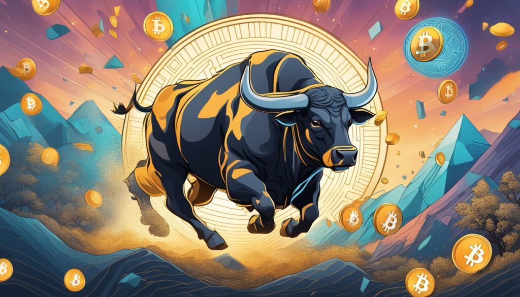 Bull market bitcoin